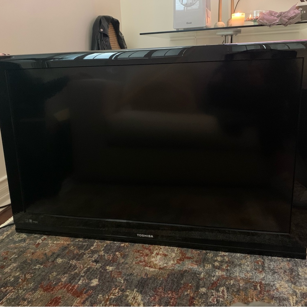 TV!